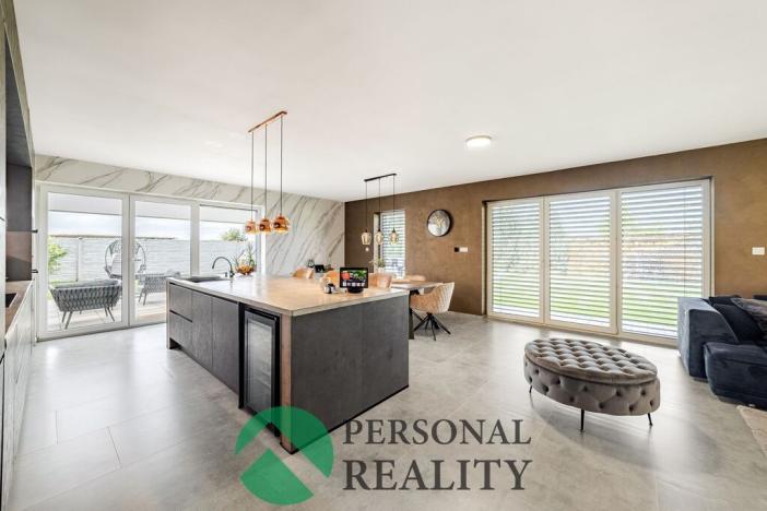 Prodej rodinného domu, Vraňany, 177 m2