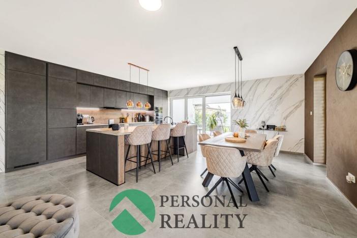 Prodej rodinného domu, Vraňany, 177 m2