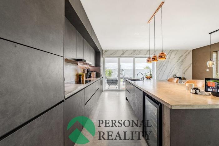 Prodej rodinného domu, Vraňany, 177 m2