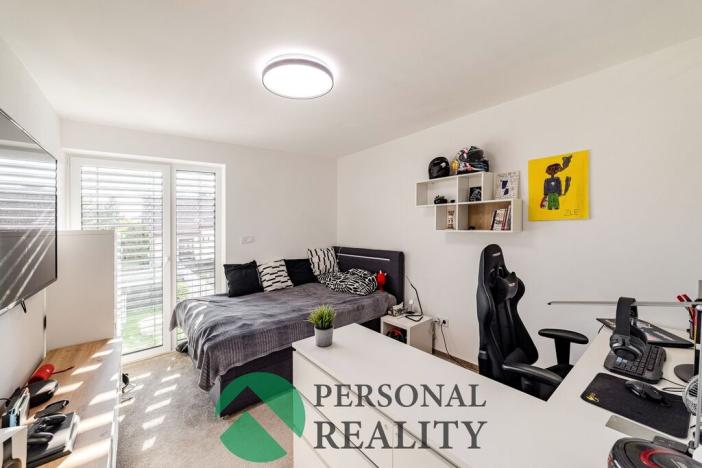 Prodej rodinného domu, Vraňany, 177 m2