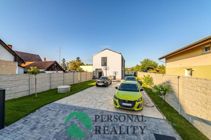 Prodej rodinného domu, Vraňany, 177 m2