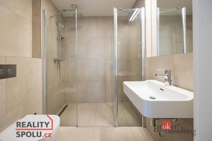 Prodej bytu 3+kk, Praha - Michle, Hodonínská, 86 m2