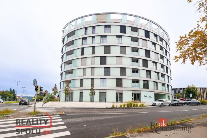 Prodej bytu 3+kk, Praha - Michle, Hodonínská, 86 m2