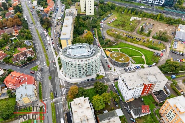 Prodej bytu 3+kk, Praha - Michle, Hodonínská, 86 m2