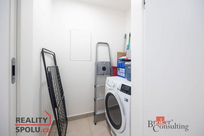 Prodej bytu 3+kk, Praha - Michle, Hodonínská, 86 m2