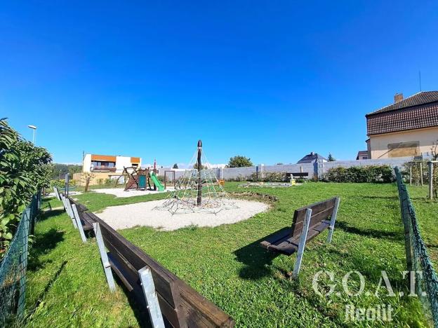 Prodej rodinného domu, Líně, Polní, 104 m2