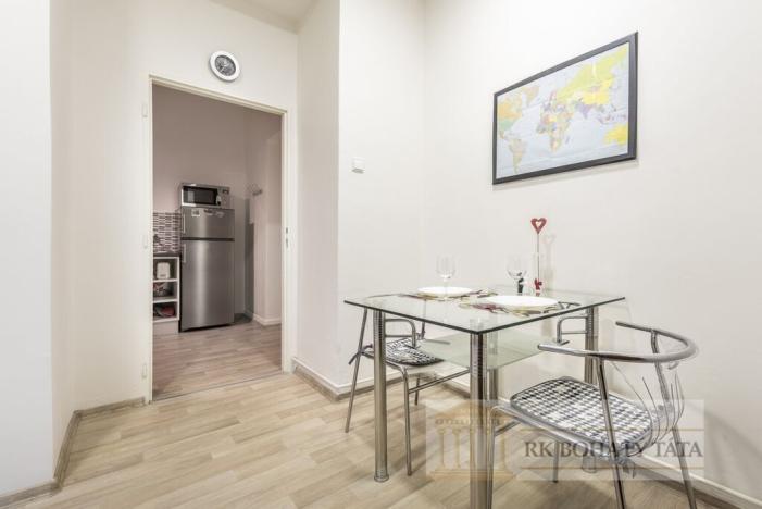 Pronájem bytu 2+1, Praha - Vinohrady, Kolínská, 54 m2