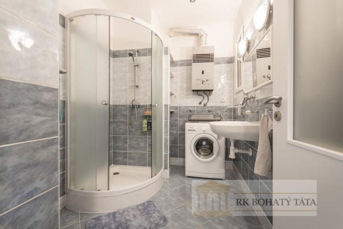 Pronájem bytu 2+1, Praha - Vinohrady, Kolínská, 54 m2