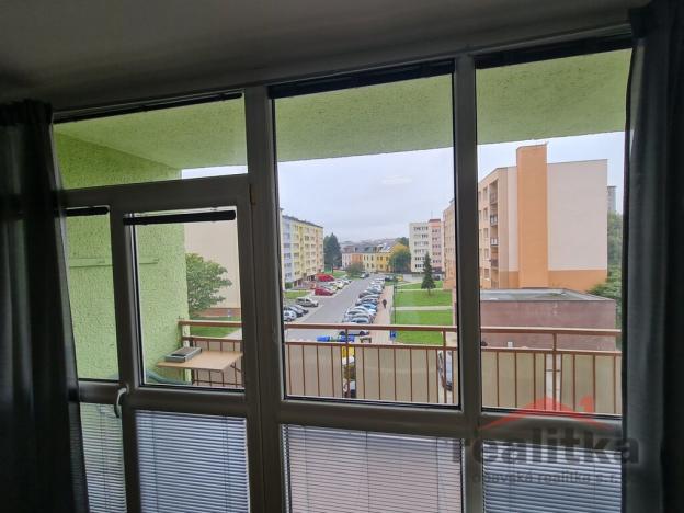 Pronájem bytu 1+1, Opava - Kateřinky, Holasická, 35 m2