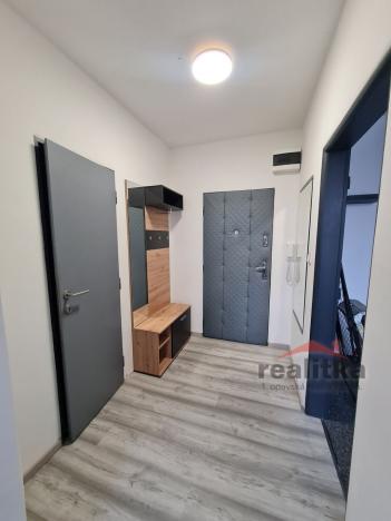 Pronájem bytu 1+1, Opava - Kateřinky, Holasická, 35 m2