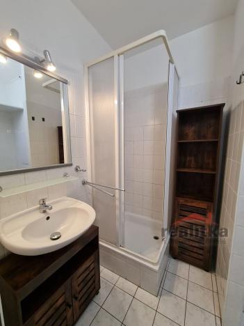 Pronájem bytu 1+1, Opava - Kateřinky, Holasická, 35 m2