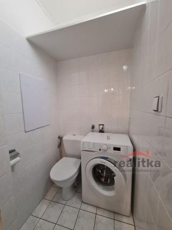 Pronájem bytu 1+1, Opava - Kateřinky, Holasická, 35 m2