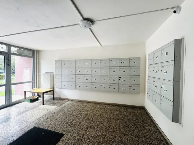 Pronájem bytu 1+1, Brno - Královo Pole, Božetěchova, 42 m2