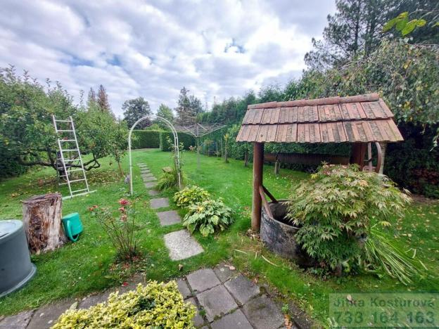 Prodej činžovního domu, Krnov - Pod Bezručovým vrchem, Albrechtická, 300 m2