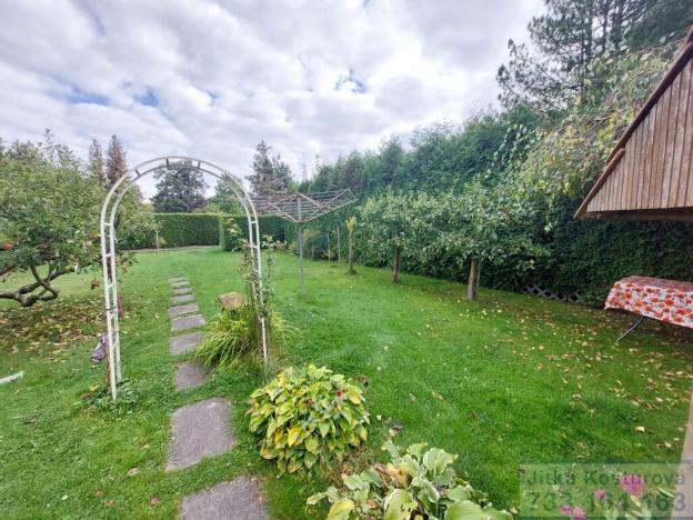 Prodej činžovního domu, Krnov - Pod Bezručovým vrchem, Albrechtická, 300 m2