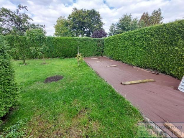 Prodej činžovního domu, Krnov - Pod Bezručovým vrchem, Albrechtická, 300 m2