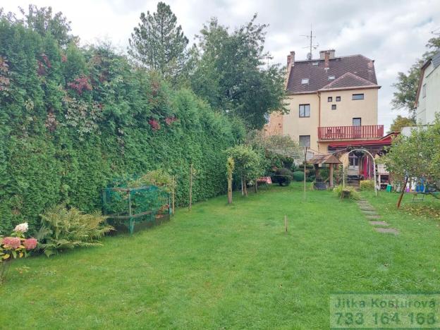 Prodej činžovního domu, Krnov - Pod Bezručovým vrchem, Albrechtická, 300 m2