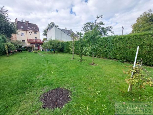 Prodej činžovního domu, Krnov - Pod Bezručovým vrchem, Albrechtická, 300 m2