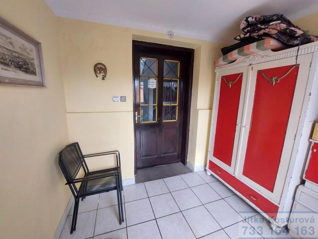 Prodej činžovního domu, Krnov - Pod Bezručovým vrchem, Albrechtická, 300 m2