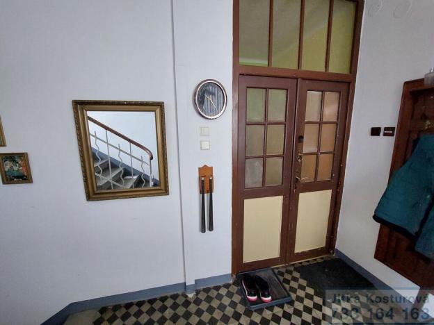 Prodej činžovního domu, Krnov - Pod Bezručovým vrchem, Albrechtická, 300 m2