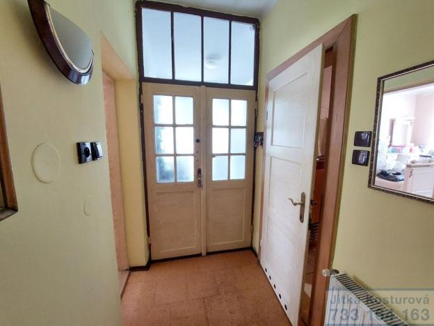 Prodej činžovního domu, Krnov - Pod Bezručovým vrchem, Albrechtická, 300 m2