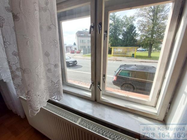 Prodej činžovního domu, Krnov - Pod Bezručovým vrchem, Albrechtická, 300 m2