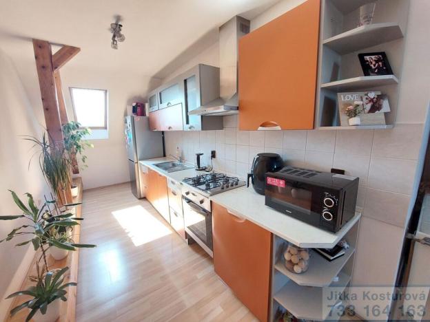 Prodej činžovního domu, Krnov - Pod Bezručovým vrchem, Albrechtická, 300 m2