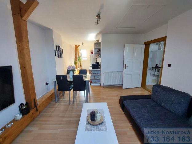 Prodej činžovního domu, Krnov - Pod Bezručovým vrchem, Albrechtická, 300 m2