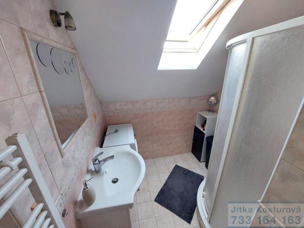 Prodej činžovního domu, Krnov - Pod Bezručovým vrchem, Albrechtická, 300 m2