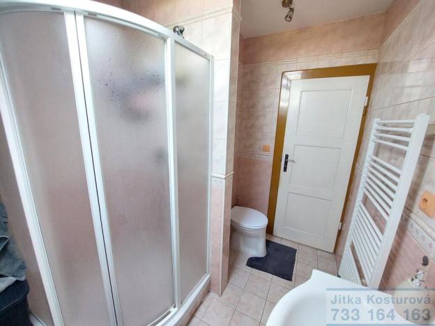 Prodej činžovního domu, Krnov - Pod Bezručovým vrchem, Albrechtická, 300 m2