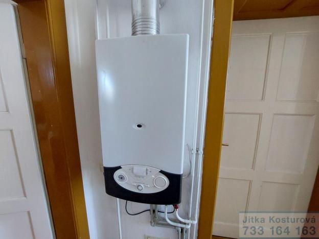 Prodej činžovního domu, Krnov - Pod Bezručovým vrchem, Albrechtická, 300 m2