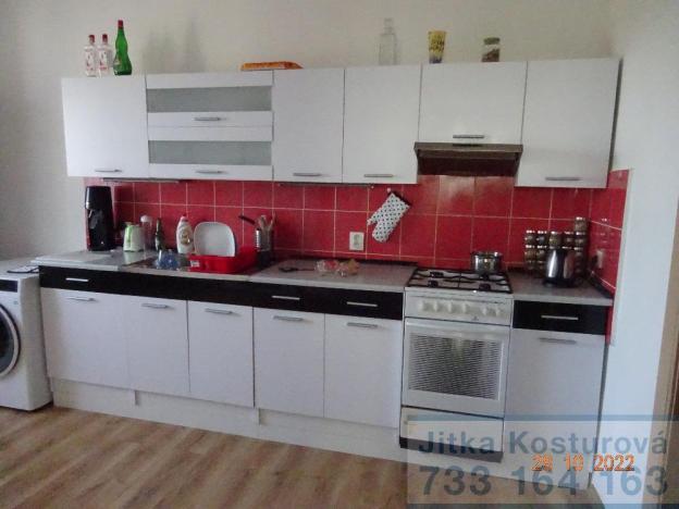 Prodej činžovního domu, Krnov - Pod Bezručovým vrchem, Albrechtická, 300 m2