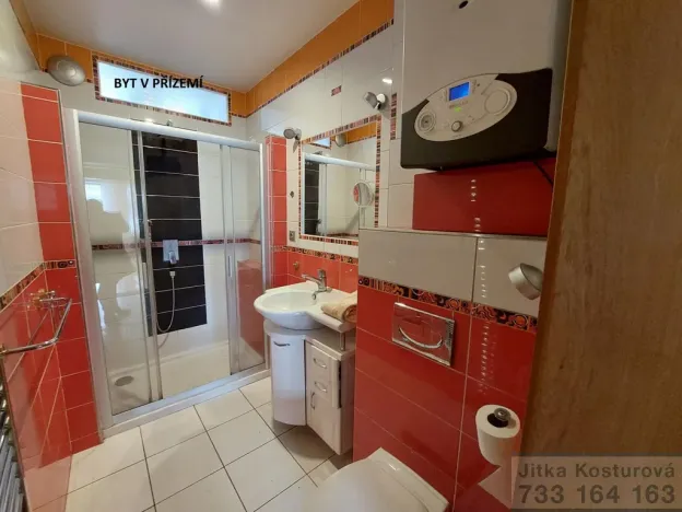 Prodej činžovního domu, Krnov - Pod Bezručovým vrchem, Albrechtická, 300 m2