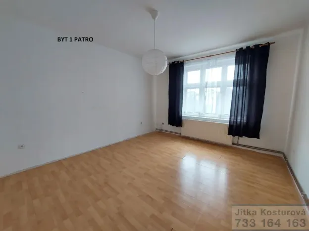 Prodej činžovního domu, Krnov - Pod Bezručovým vrchem, Albrechtická, 300 m2