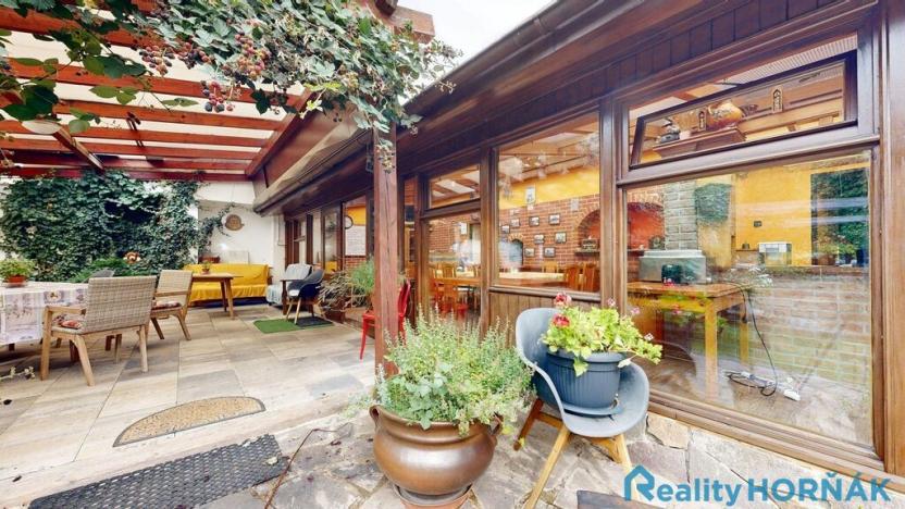 Prodej rodinného domu, Votice, Javorská, 364 m2