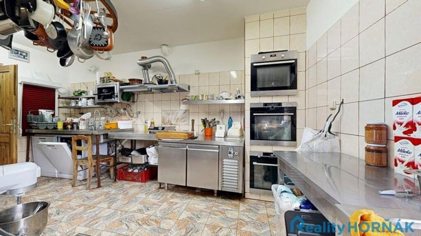 Prodej rodinného domu, Votice, Javorská, 364 m2