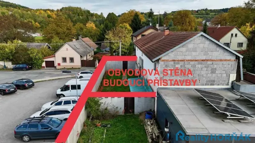 Prodej rodinného domu, Votice, Javorská, 364 m2