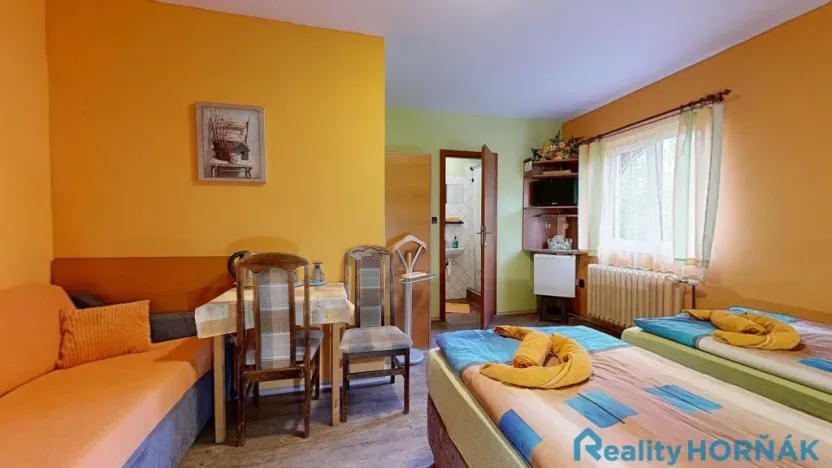 Prodej rodinného domu, Votice, Javorská, 364 m2