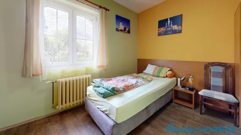 Prodej rodinného domu, Votice, Javorská, 364 m2