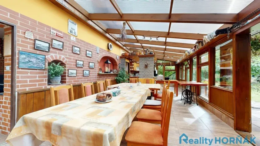 Prodej rodinného domu, Votice, Javorská, 364 m2