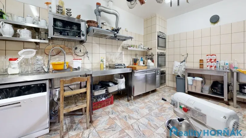 Prodej rodinného domu, Votice, Javorská, 364 m2