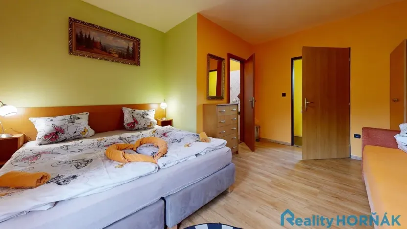 Prodej rodinného domu, Votice, Javorská, 364 m2