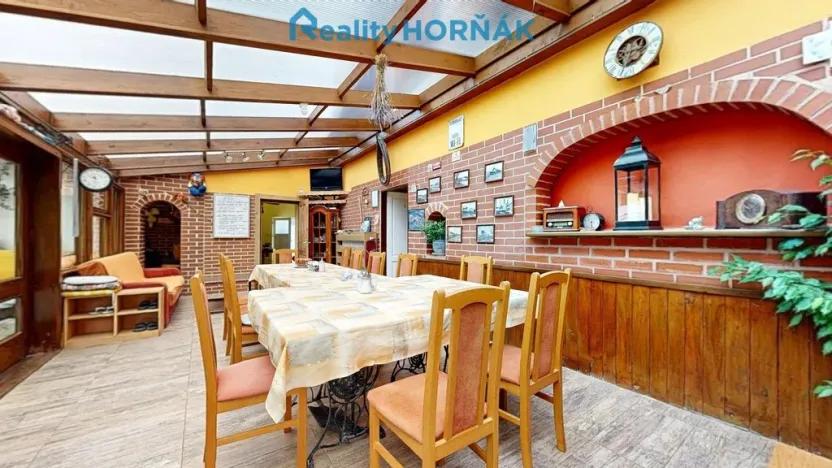 Prodej rodinného domu, Votice, Javorská, 364 m2