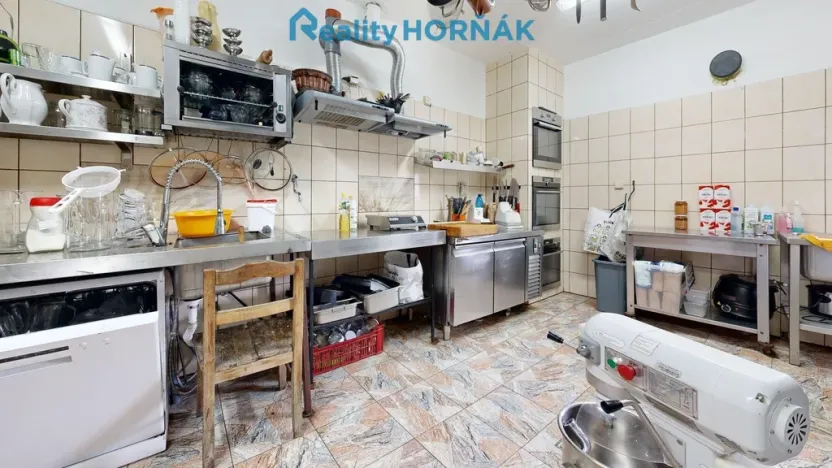 Prodej rodinného domu, Votice, Javorská, 364 m2