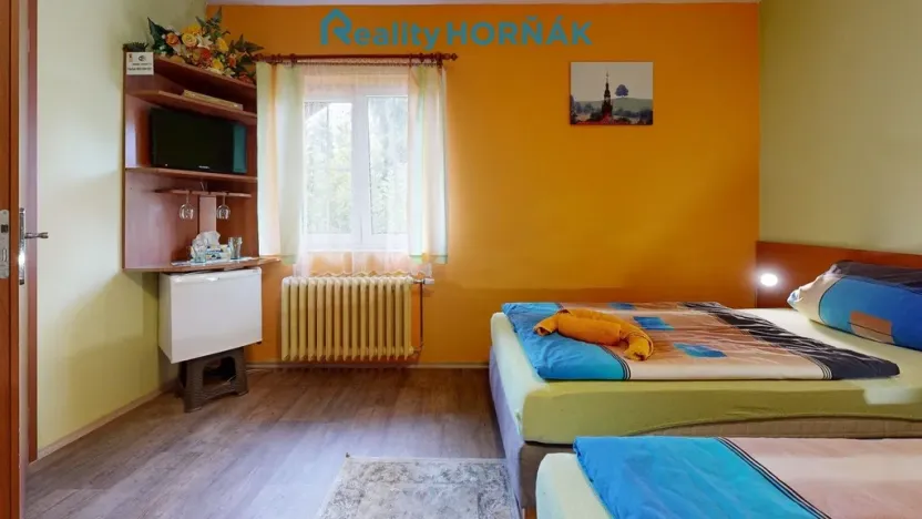 Prodej rodinného domu, Votice, Javorská, 364 m2