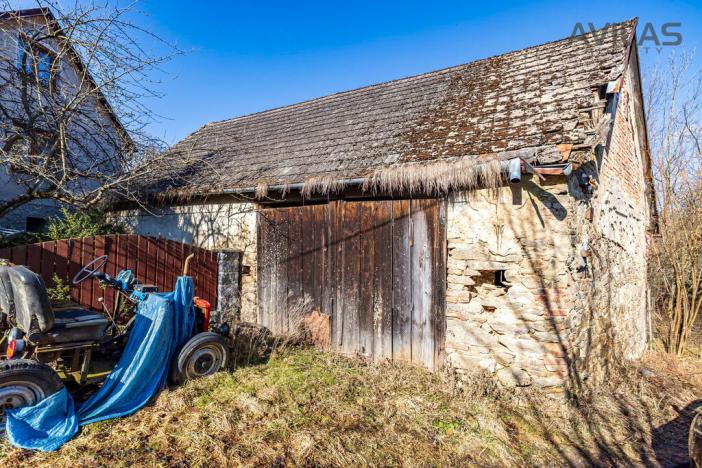 Prodej rodinného domu, Votice - Lysá, 264 m2