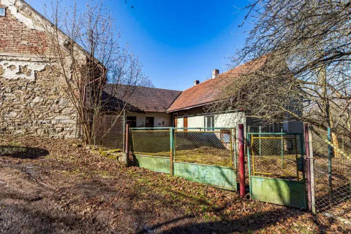 Prodej rodinného domu, Votice - Lysá, 264 m2