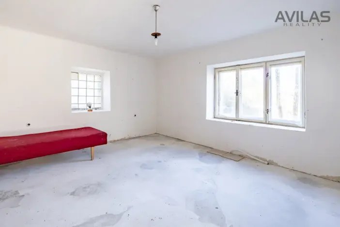 Prodej rodinného domu, Votice - Lysá, 264 m2