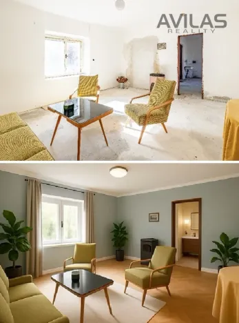 Prodej rodinného domu, Votice - Lysá, 264 m2