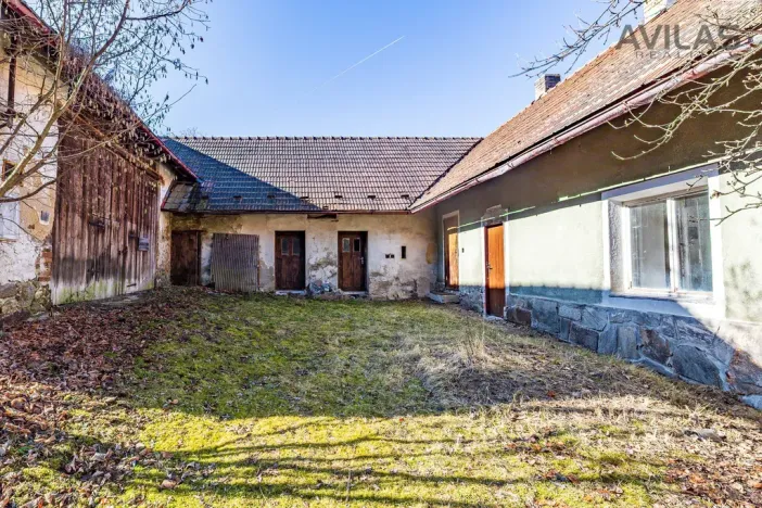 Prodej rodinného domu, Votice - Lysá, 264 m2